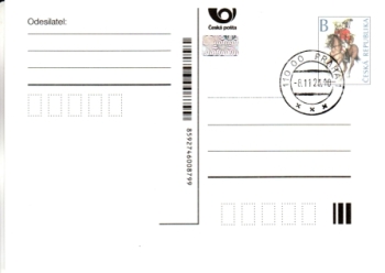 CDV 188 E - CZ 2023 11 001 ●